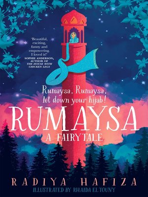 cover image of Rumaysa
